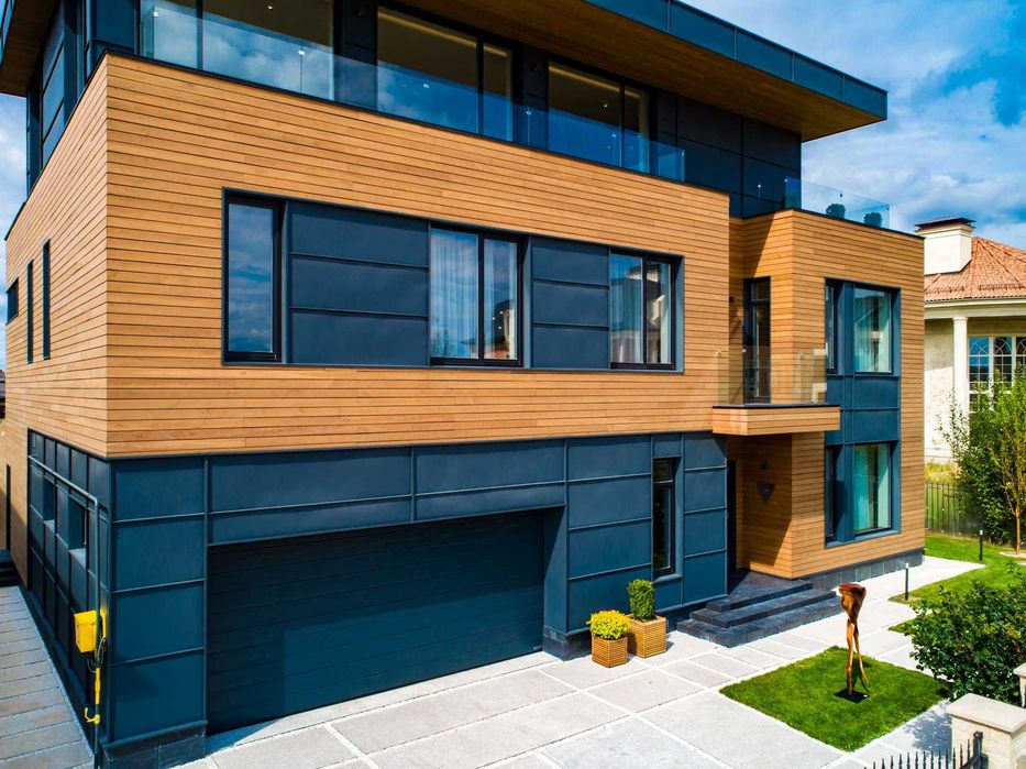 Акція! Гаражні ворота GANT (Чехія) 2051х1800! Пустомити