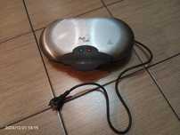 Gofrownica Ciatronic 1400 W, model WA3169