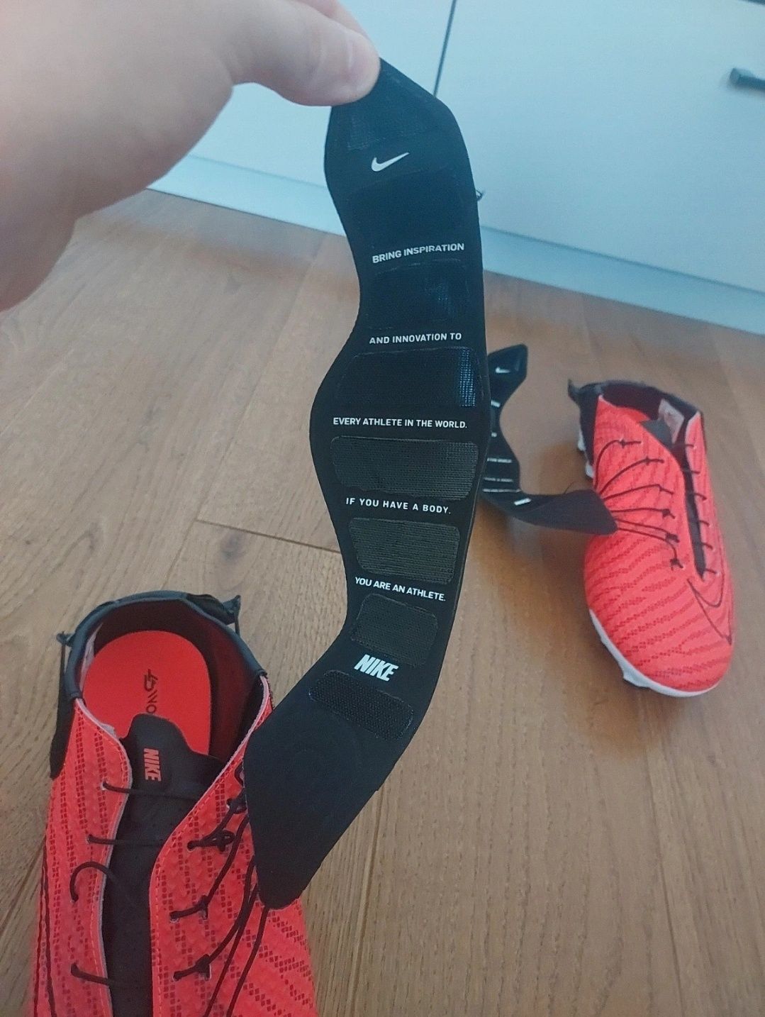 Nike Phantom Gt2 Academy FlyEase