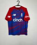 New Balance ICC T20I WC England 2021 cricket