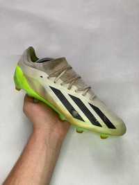 Adidas X CrazyFast.1 FG, 44