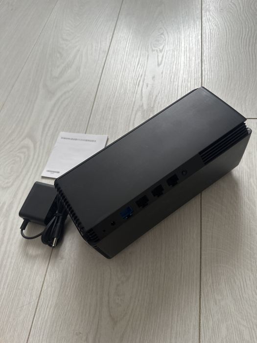 Маршрутизатор Роутер Mesh System AX3000 1-pack