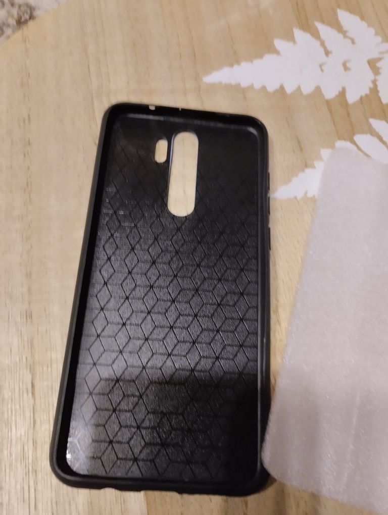 Etui na telefon Xaiomi note 8 pro