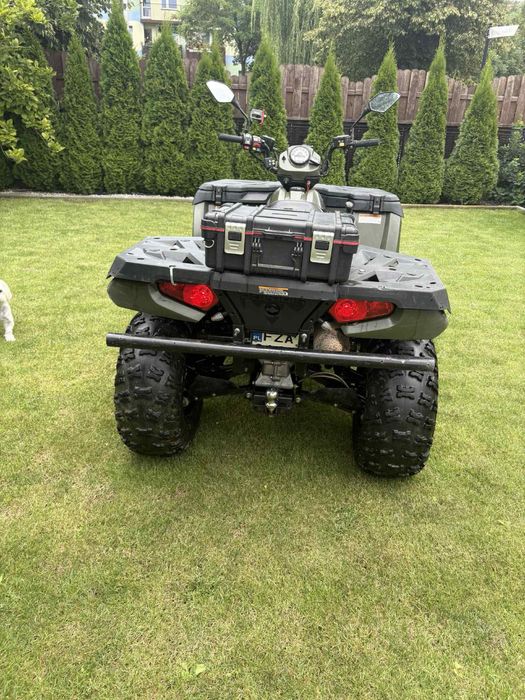 Sprzedam Quad Polaris 500