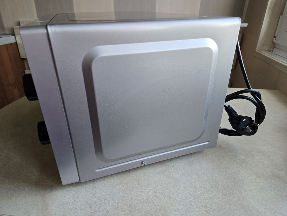 Kuchenka mikrofalowa BOSCH