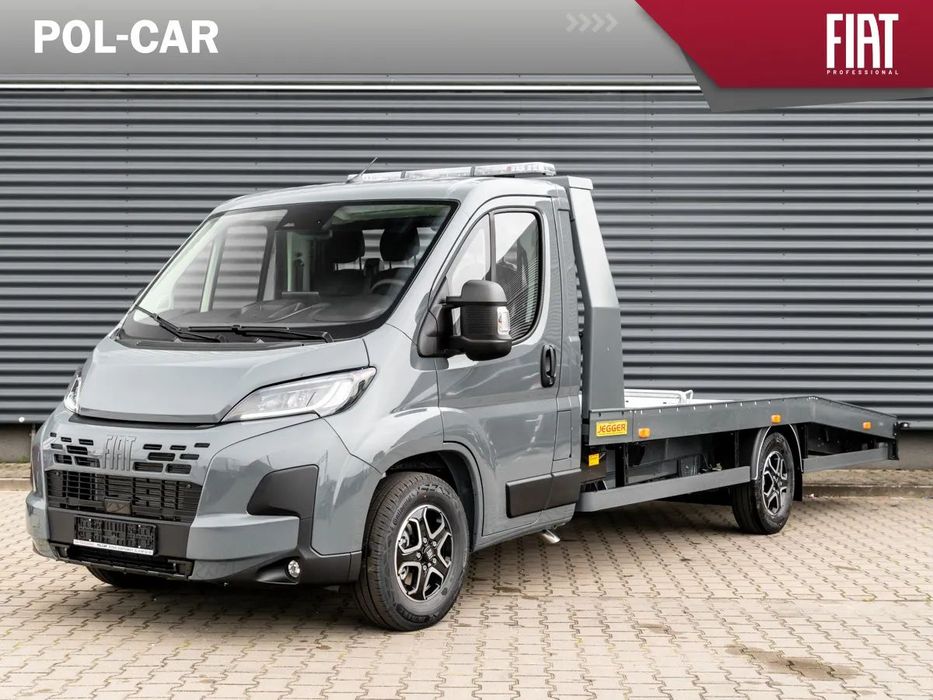 Fiat Ducato MAXI 2.2 180KM Automat Pomoc Drogowa  Ducato MAXI 180KM Automat Pomoc Drogowa - Od Ręki!!!