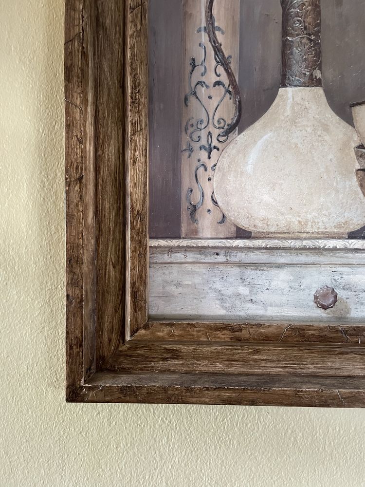 Quadros decorativos Vintage