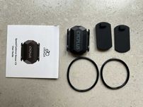 CYCPLUS C3 czujnik kadencji  lub prędkości  ANT+ oraz Bluetooth