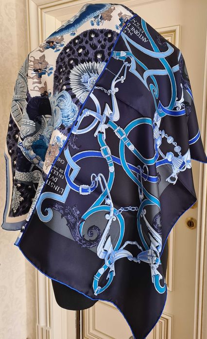 Nowa APASZKA HERMES 2 Projektanci Henri D'Origny i Julia Abadie