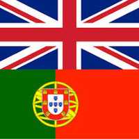 Explicações de Português e Inglês