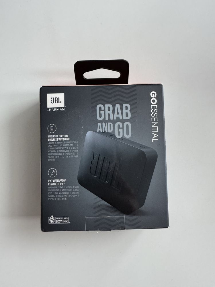 JBL Go Essential