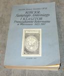 Kościół Świętego Antoniego i Klasztor Franciszkanów-Reformatorów