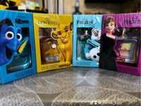 Дитячі парфуми Disney