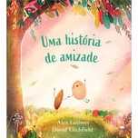 Uma história de amizade, David Litchfiel, Alex Latimer