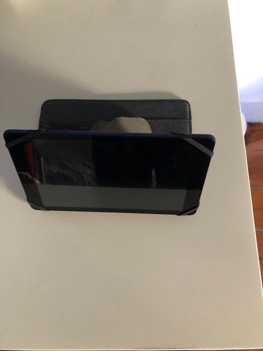 Vendo tablet Alcatel