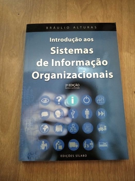 Introdução aos sistemas de Informação Organizacionais
