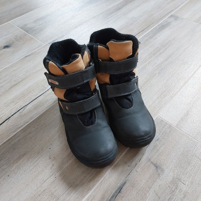 Buty zimowe kozaczki Jamet 30