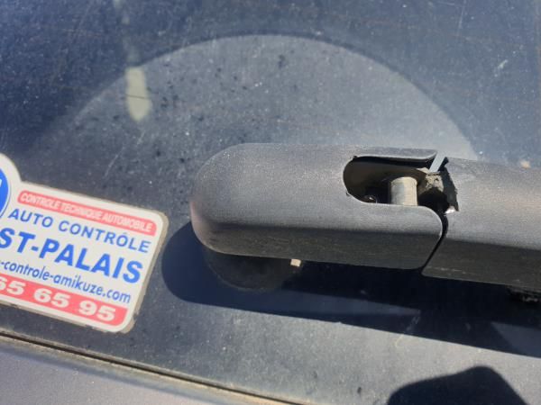 Motor limpa vidros trás FORD Grand C-Max (DXA/CB7, DXA/CEU)