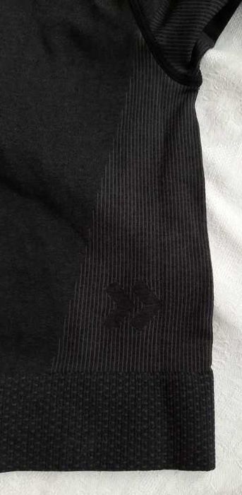 Top Koszulka damska z długim rękawem * sportowa * nowa z metką