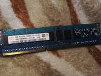 Оперативна пам'ять DDR3 8gb