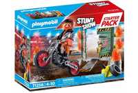 Playmobil 71256 Starter Pack Pokaz kaskaderski