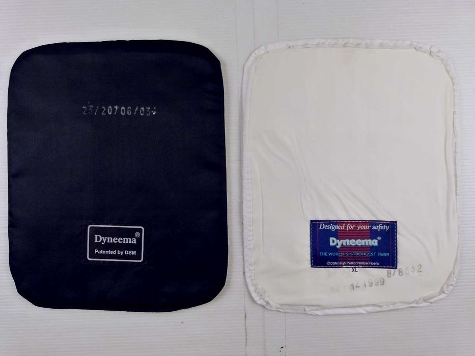 MORATEX kamizelka policyjna ochronna wewnętrzna