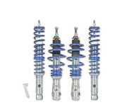 SUSPENSÃO REGULÁVEL COILOVER BLUE LINE PARA SEAT IBIZA CORDOBA 6K2