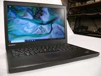 Laptop Lenovo X240, RAM 8GB, Core i3 4gen. dysk SSD, mat 1366x768