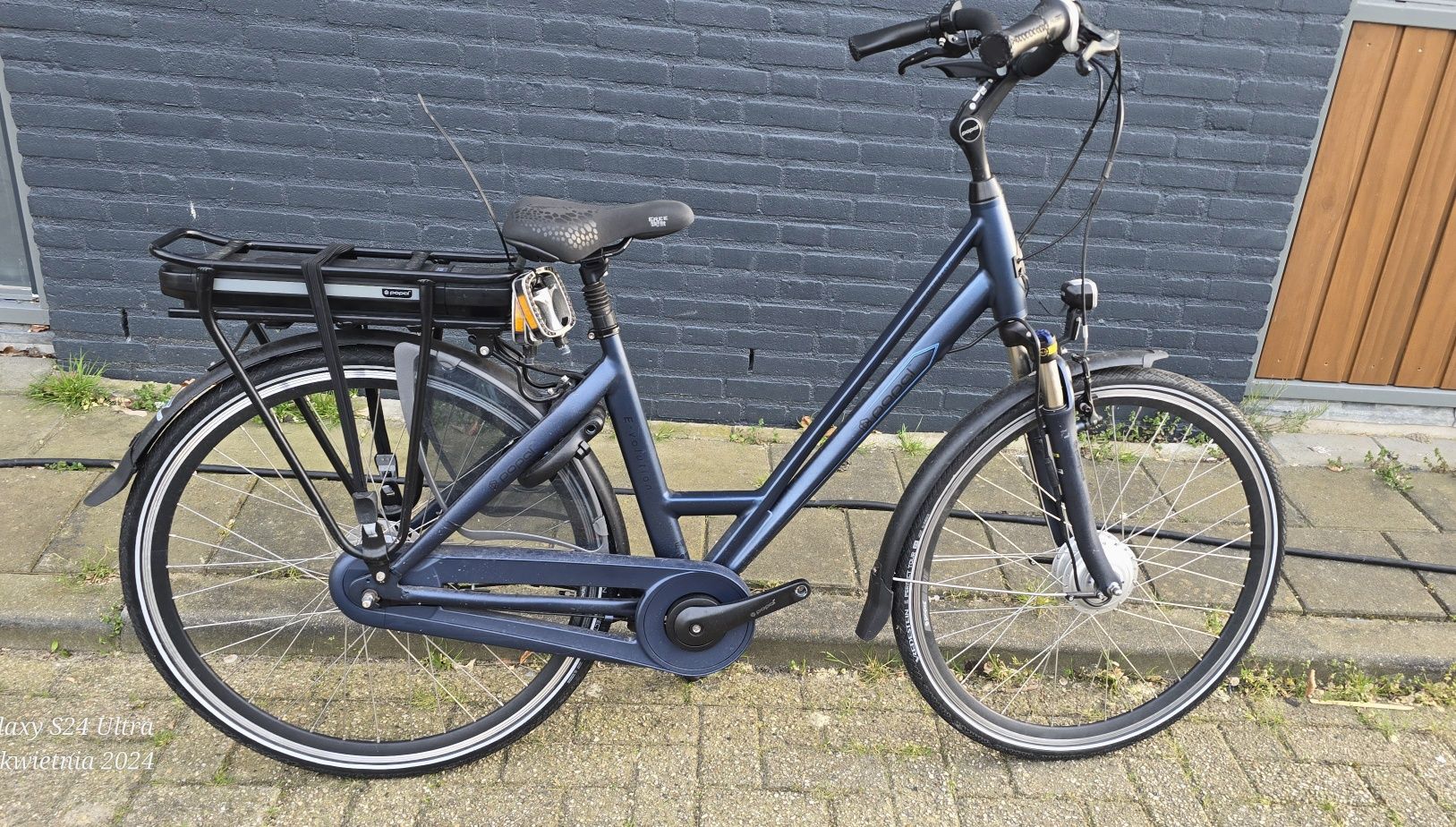 Pakiet rowerów prosto z Holandii bez pośredników,  20 rowerów