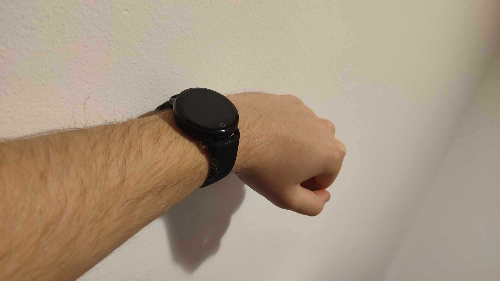 Smartwatch lenovo