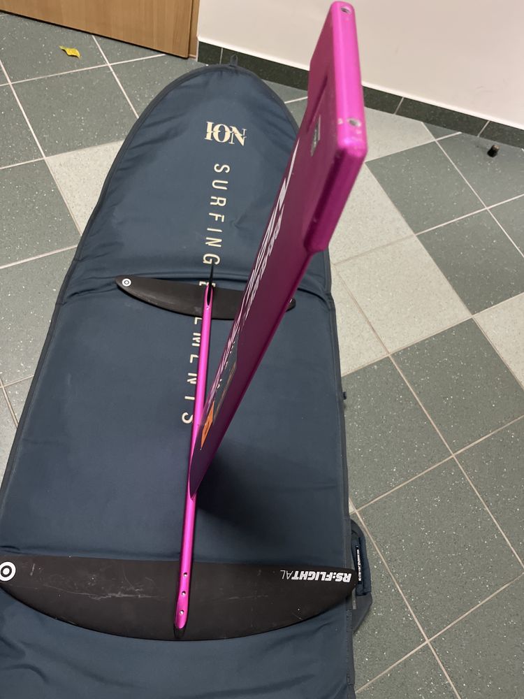 Foil Neilpryde RS Flight AL