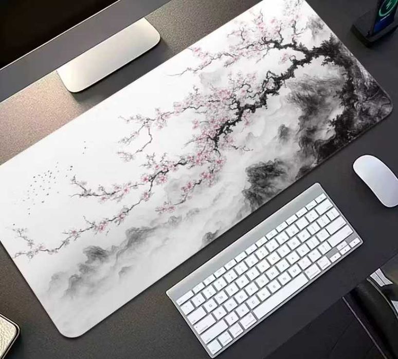 Nowa podkładka pod myszke XL