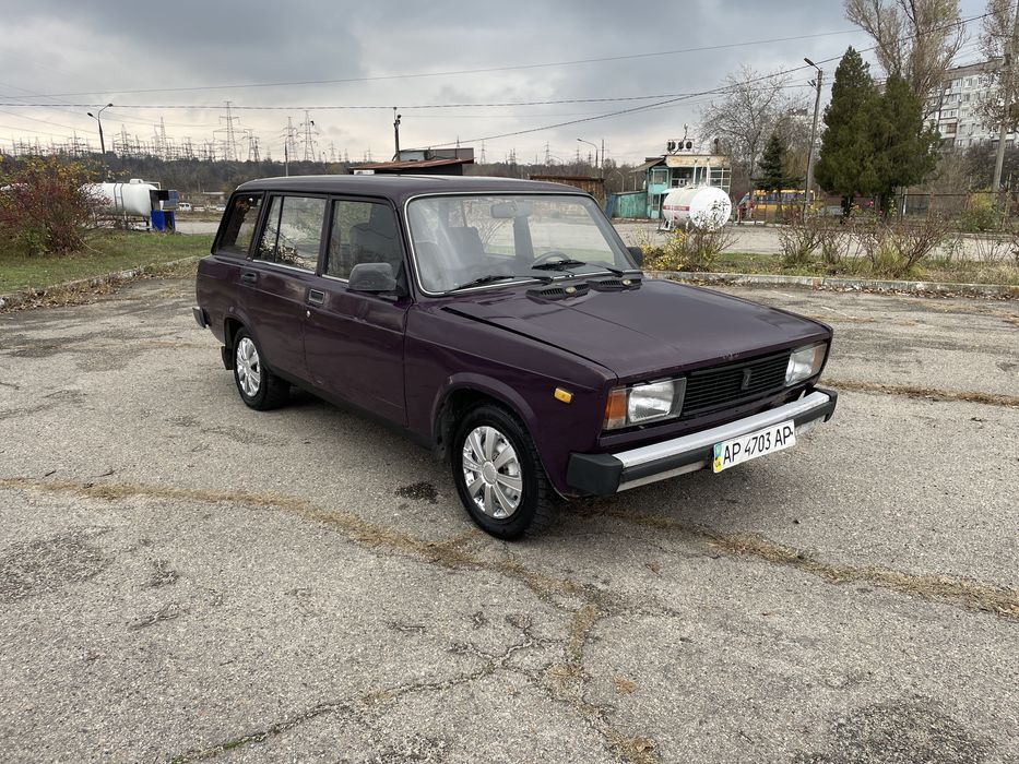 Ваз 2104 по тп.