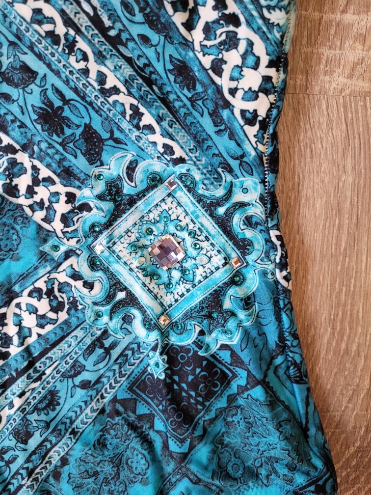 Strój kąpielowy Calzedonia r 38 miska B/C