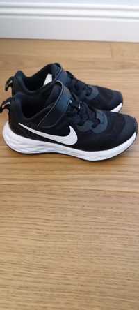 Buty Nike rozmiar 28