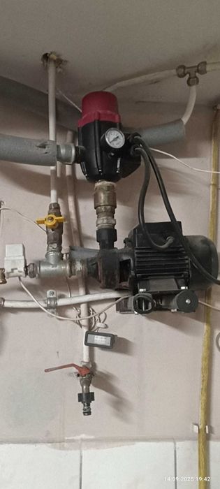 Solar do grzania wody 200l cały komplet.