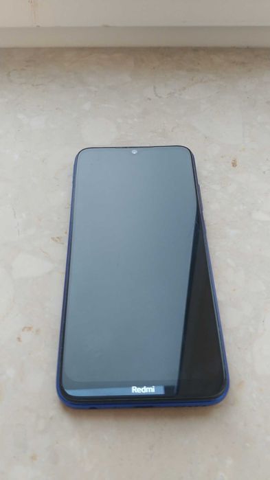 Redmi Note 8T - 4+1GB/64GB - DualSim, niebieski, super stan, Warszawa.