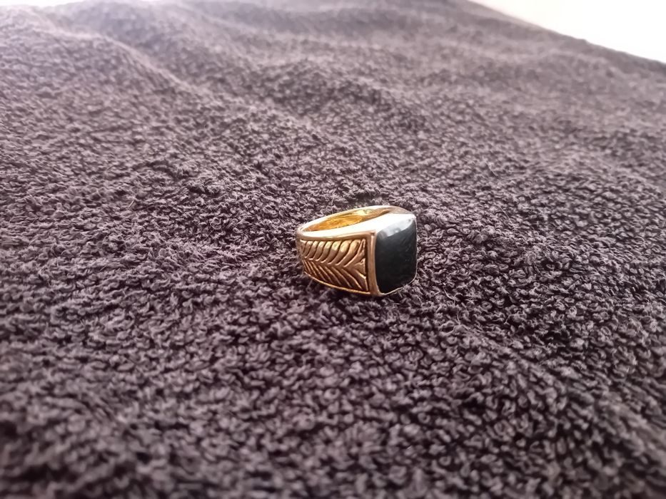 anéis aço inoxidável