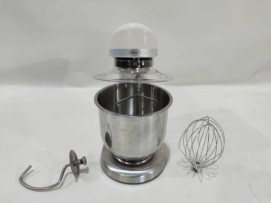 Batedeira pequena 7litros – NOVA