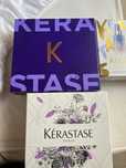 Caixas vazias da kerastase e loreal cada 5€