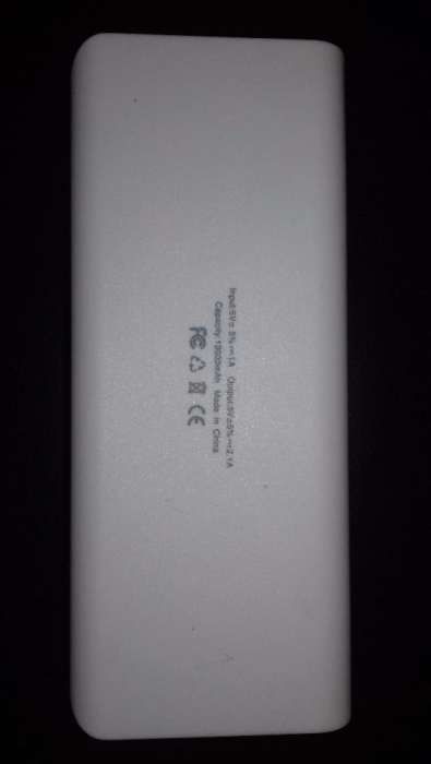 Power Bank 13000