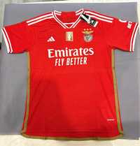 T-shirt Benfica 23/24