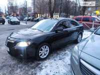 Мазда 3 бк ( Mazda 3 bk ) автомат 1.6, ГБО