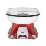 Urządzenie do waty cukrowej Gadgy GG0612 czerwony 500 W