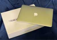 MacBook Air 13.3 A1466 i5 8GB ram 128GB 2017 Caly komplet