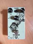 Walrus  Voyager overdrive preamp