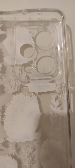 Capa redmi note 12 pro