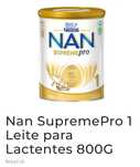 Leite Nan SupremePro 1 800G