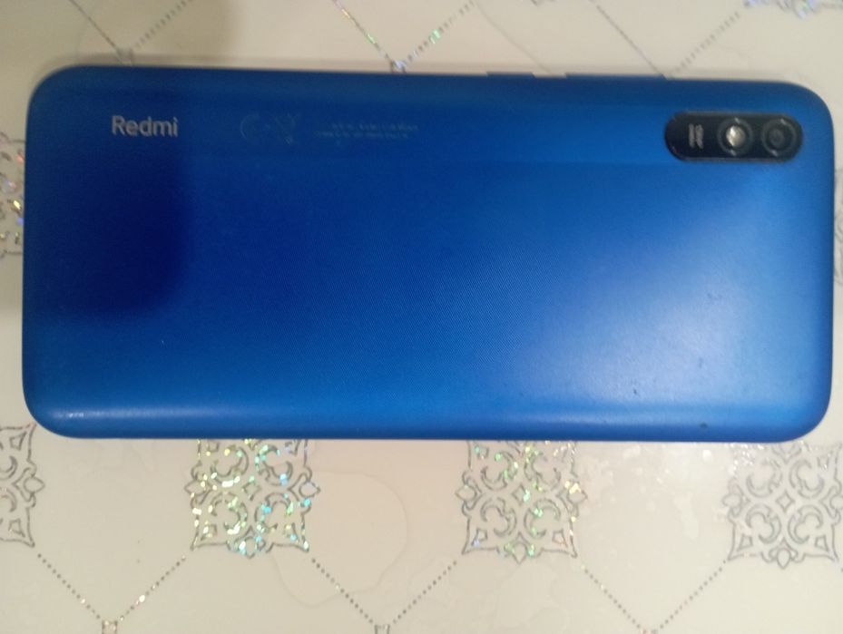 Продам Редми 9а в отличном состоянии