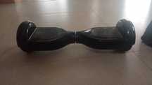 Hoverboard elektryczna deskorolka bluetooth